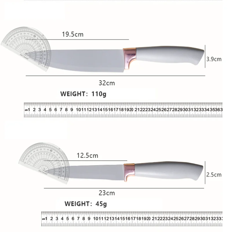 Hot Kitchen Knives & Accessories New Products 2023 Utensil And Knives