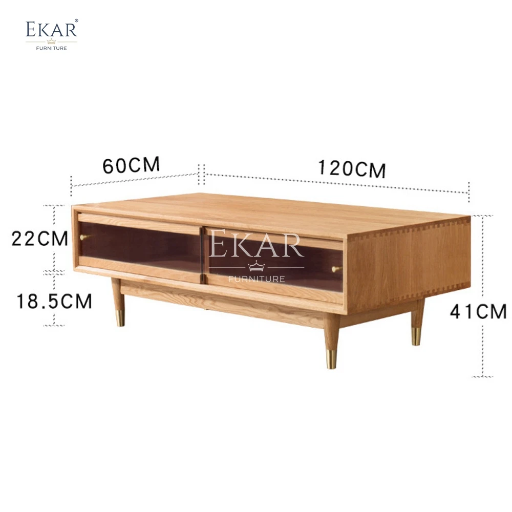 product new design modern living room furniture coffee table-65