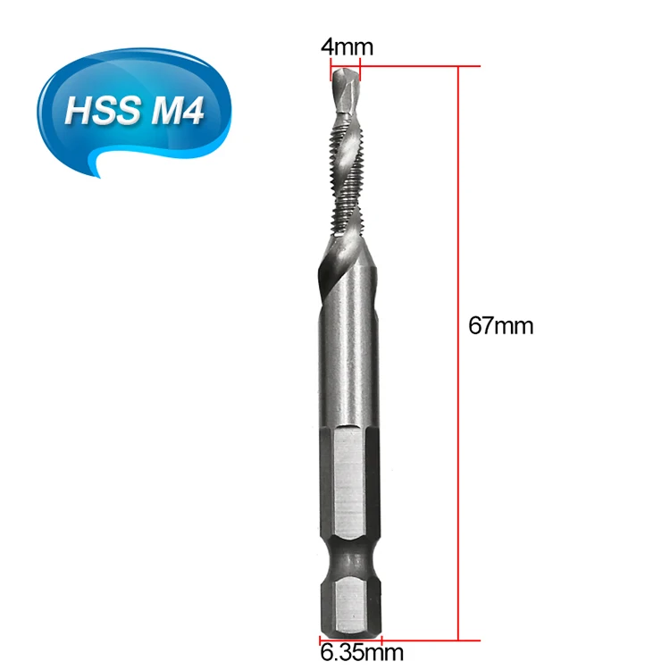 Inserti Pulsante Misurazione - Sfera Rubino Ø6mm | Filettatura M4, Manico Ceramica - Foto 14