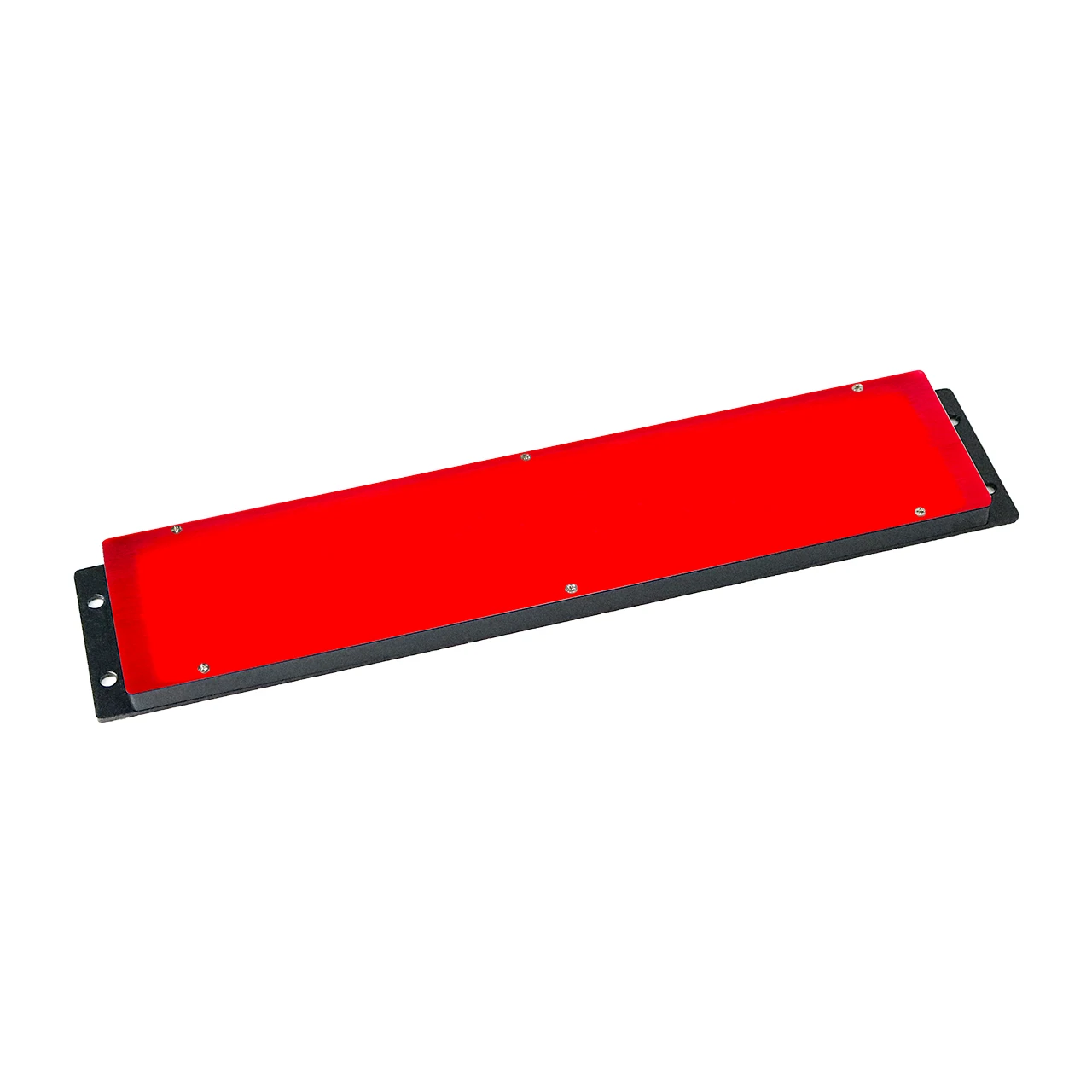 high power red led light bar 185x25mm for industrial contrast inspection -5