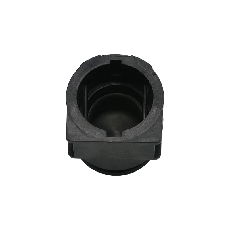 Bouchon De Bride Tuyau D'arrosage BMW - 2 Pièces Compatible F07, F10, F30, Etc. | Réf. OEM 11531439134, 11530152382