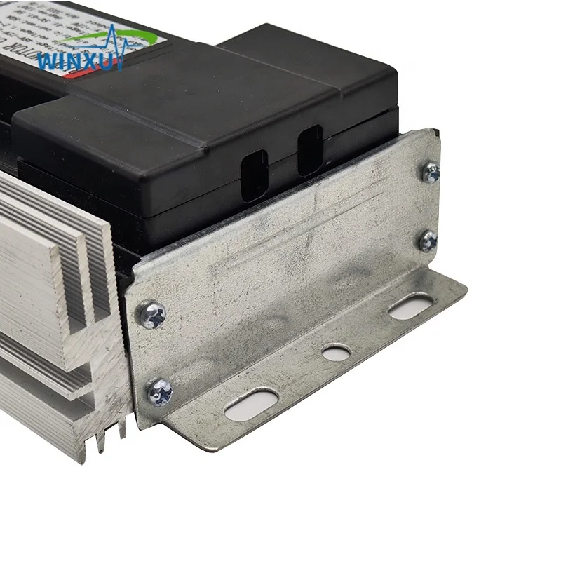48V 60V 72V 2000W 50A Sine Wave Brushless FOC Motor Drive Universal Controller for Electric Scooter Tricycle