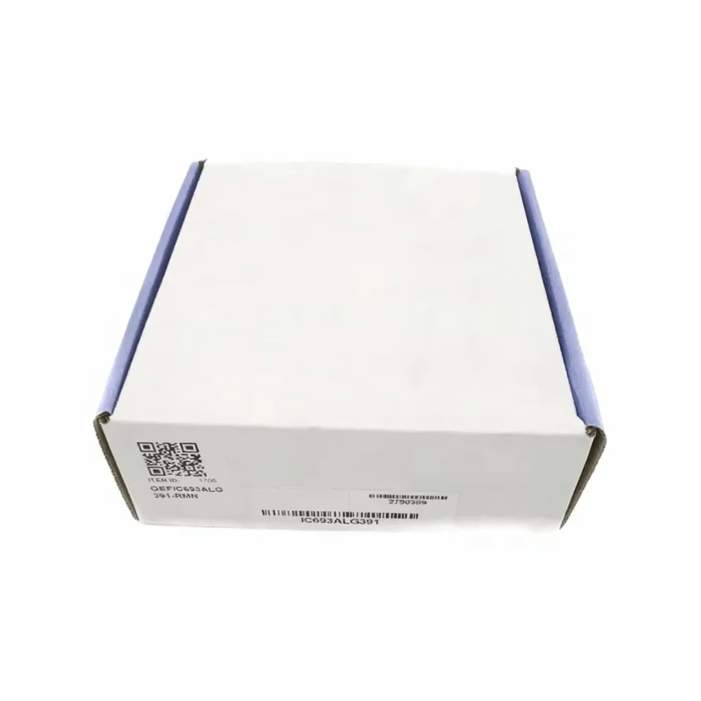 Gold Seller  IC693ALG391  PLC  Controller module Brand New Original Spot plc programming controller