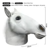 Grand cheval blanc