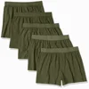 Verde militar