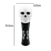 Black(skull)
