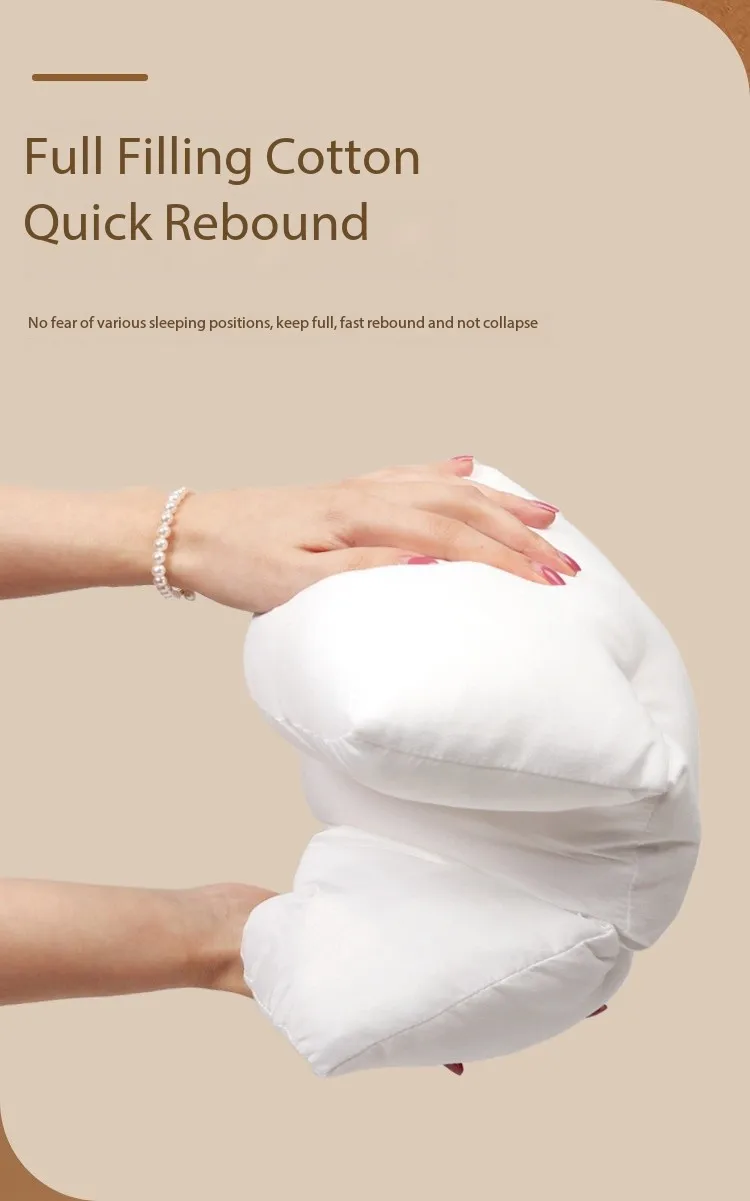 Sleep Pillow for Pregnant 