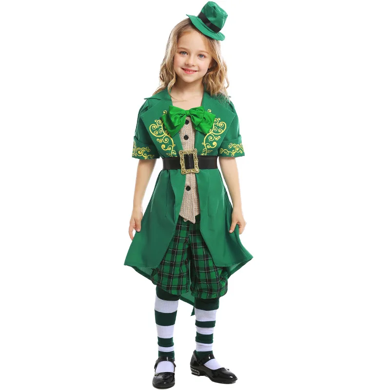 kids-leprechaun-costume-child-st-patrick-s-day-outfit-party-dress-costumes-alibaba-com