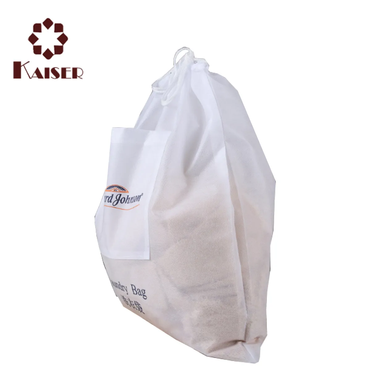 Laundry bag Non-woven