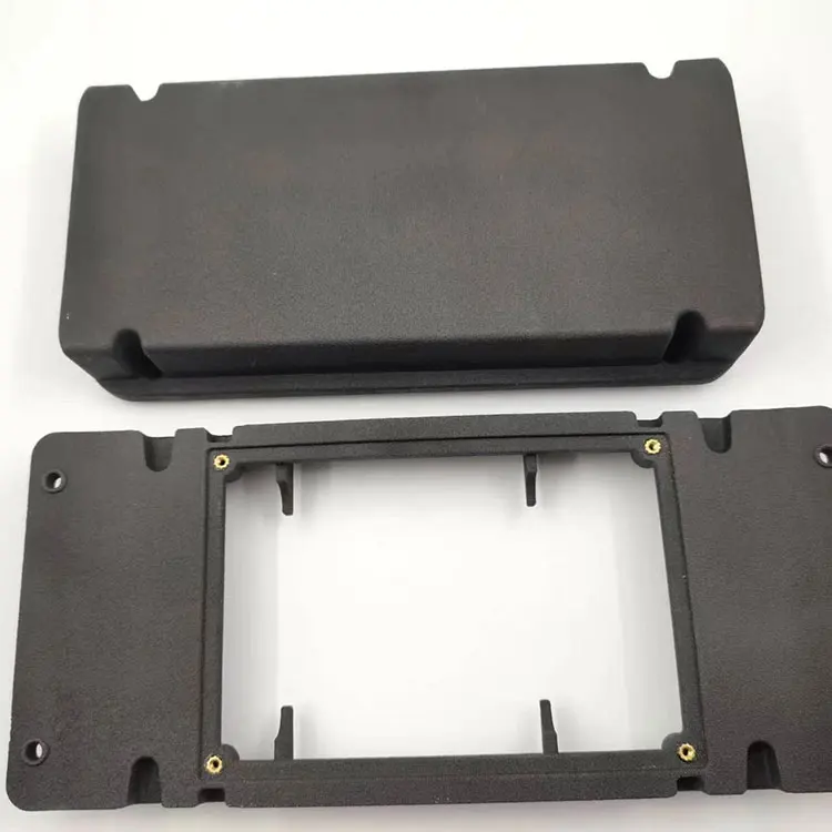 OEM Schimmel Injection Molding Plastic Parts Household Product Injection Plastique Abs Mouldings Production