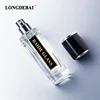clear bottle