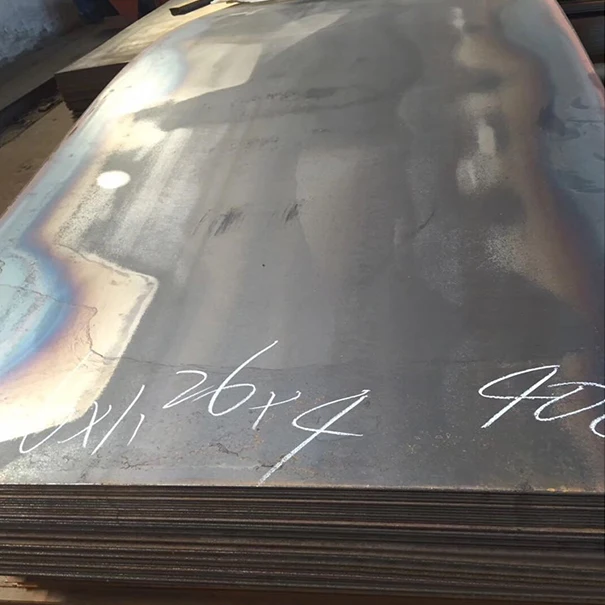 High Strength Swedish Import Steel Strenx 700 Strenx 600 Strenx 960 Steel Plate