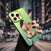 GQ714-Green