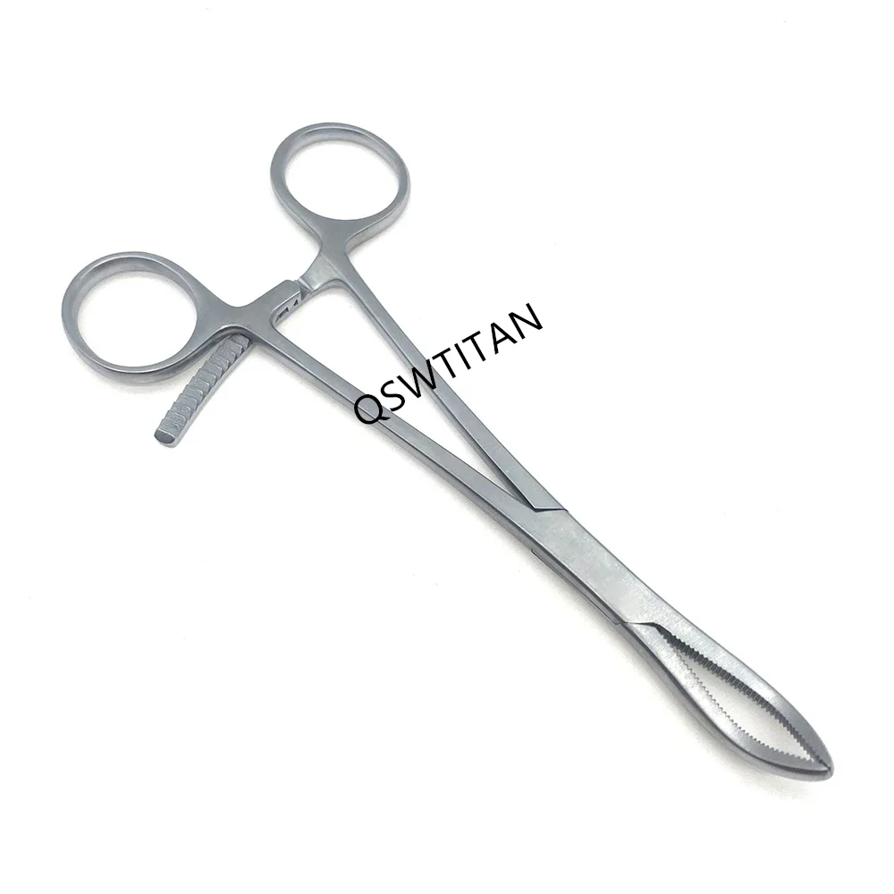 Bone Reduction Forceps Detail 2