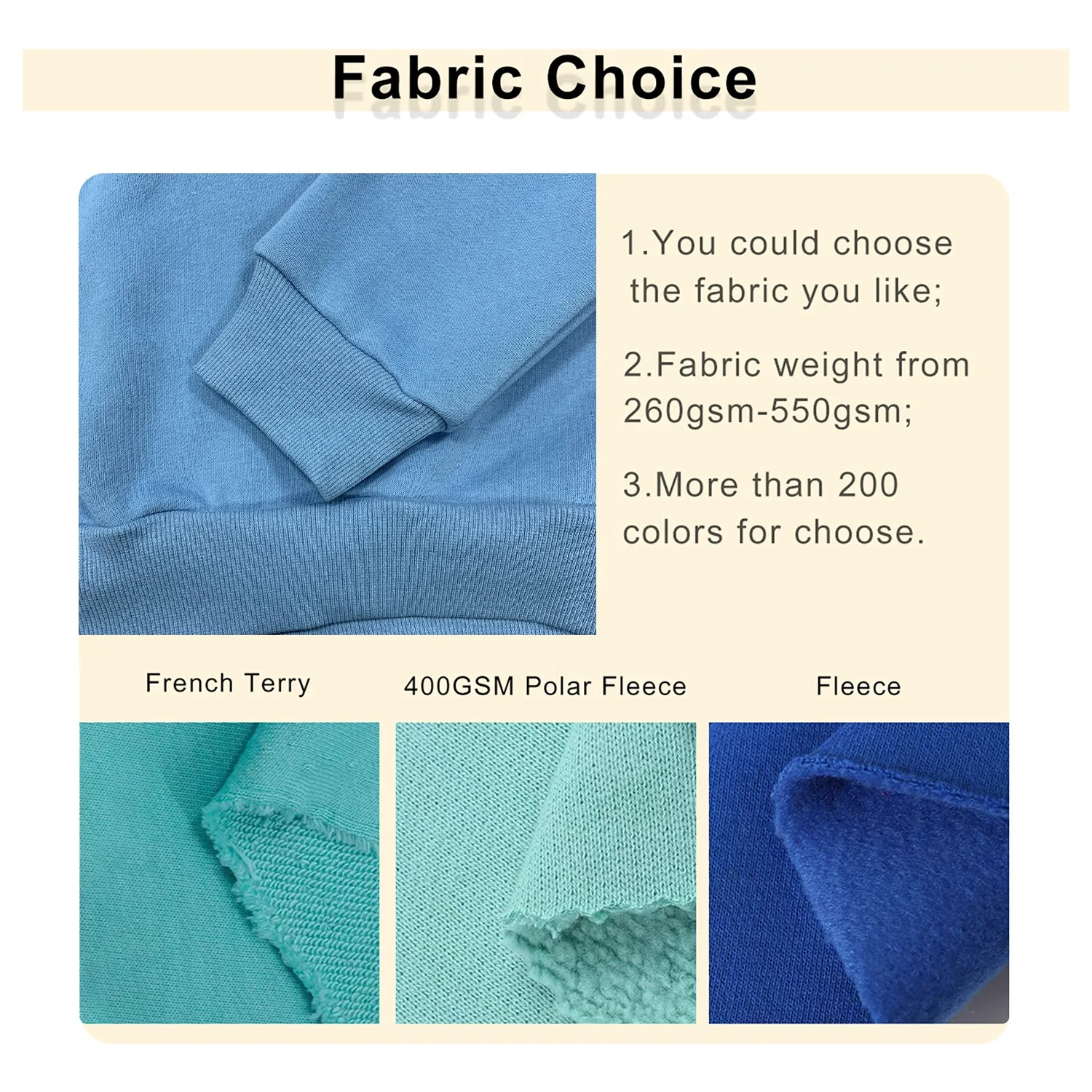 JL1127B Top Quality Blank Oversized Hoodies Rhinestones Mens 1/4 Zip up Hoodies Quarter Zip Pullover Golf Sweatshirts for Men