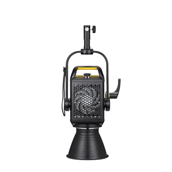 Pre-sale Godox M600D 600W Bowens Mount M600 Daylight LED Light detail image