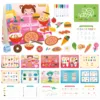 Libro de actividades para desarrollar habilidades de vida