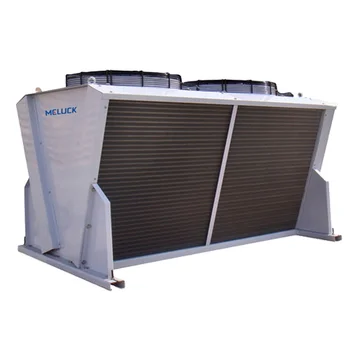 Cold Room Heat Exchanger Condenser for Refrigeration Condensing Units