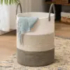 Blanco + Marrón