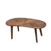 Natural Walnut