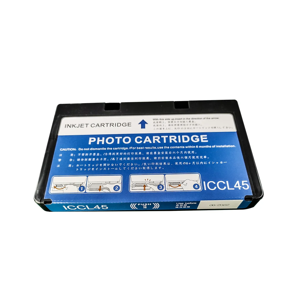 T5852/T5846/ICC45 Compatible Ink Cartridge For Epson| Alibaba.com