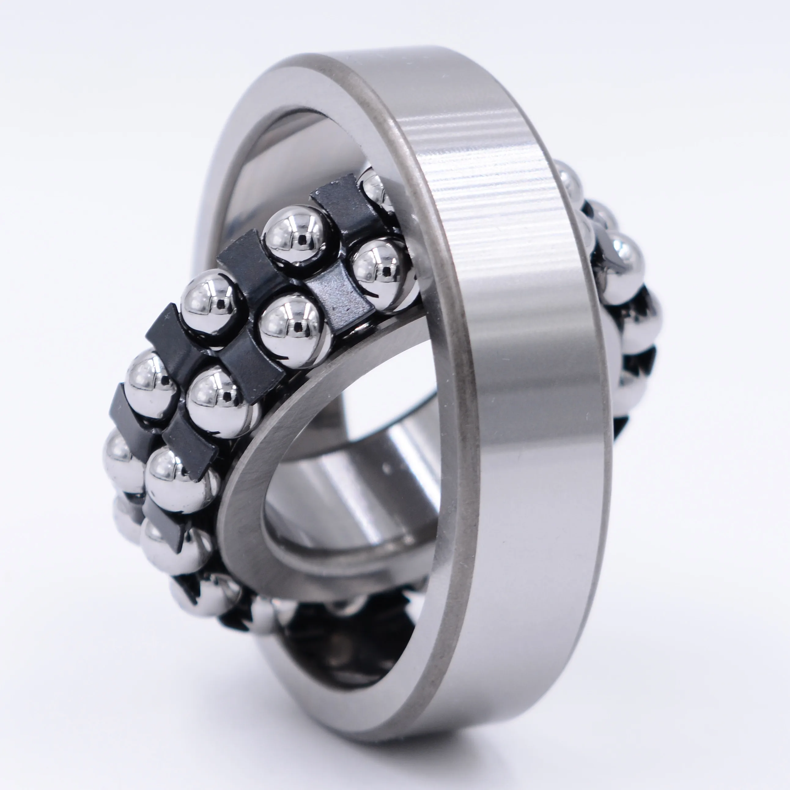 1312K+H312 Self-Aligning Ball Bearing 11311