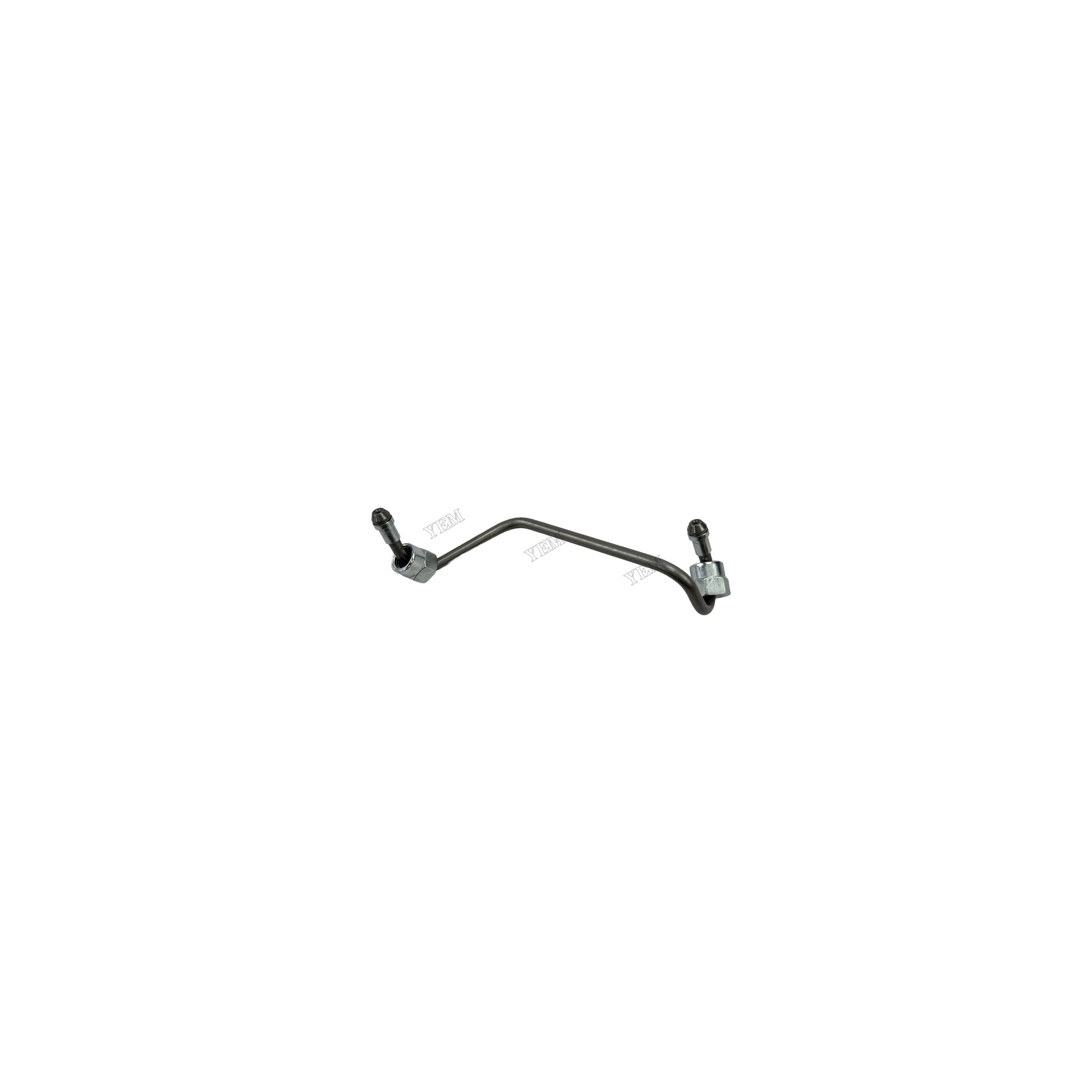 Z602 Fuel Pipe 1J091-53720 for Kubota Industrial Engine Parts