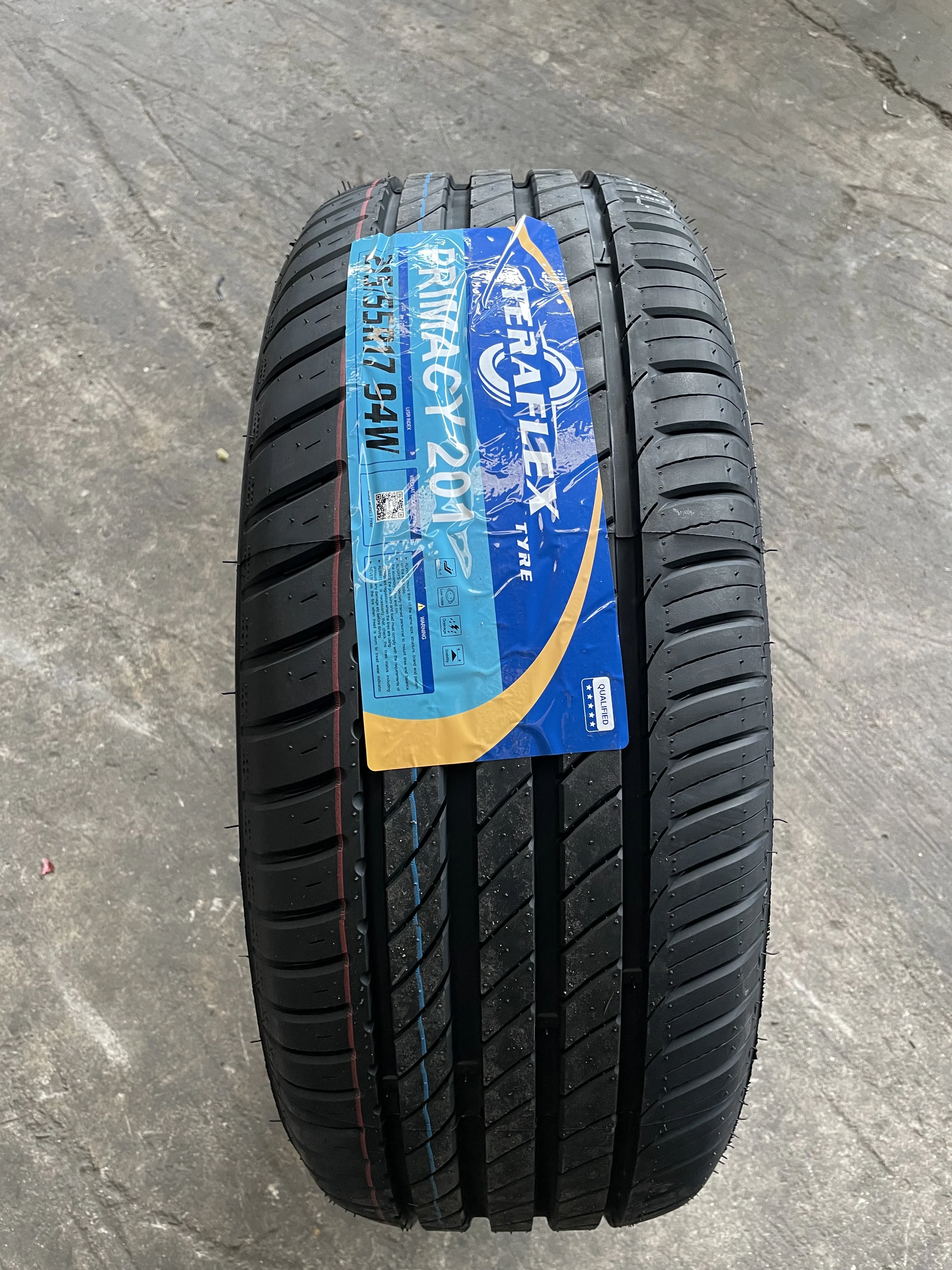 Zextour Teraflex Cheapest Car Tire 195/65r15| Alibaba.com