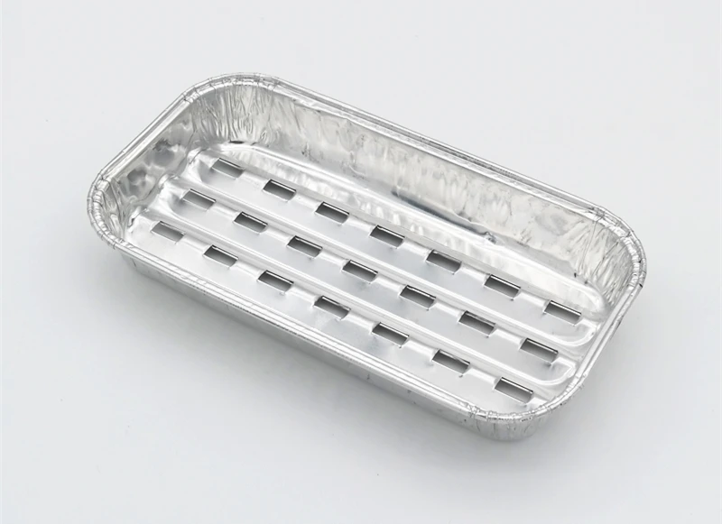 product wholesale high quality tia cb25a  packaging sleeve takeaway aluminum foil sealing container-6