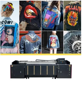 Refretonic uv flatbed roll to roll printer for flex hybrid printer for carpet printing
