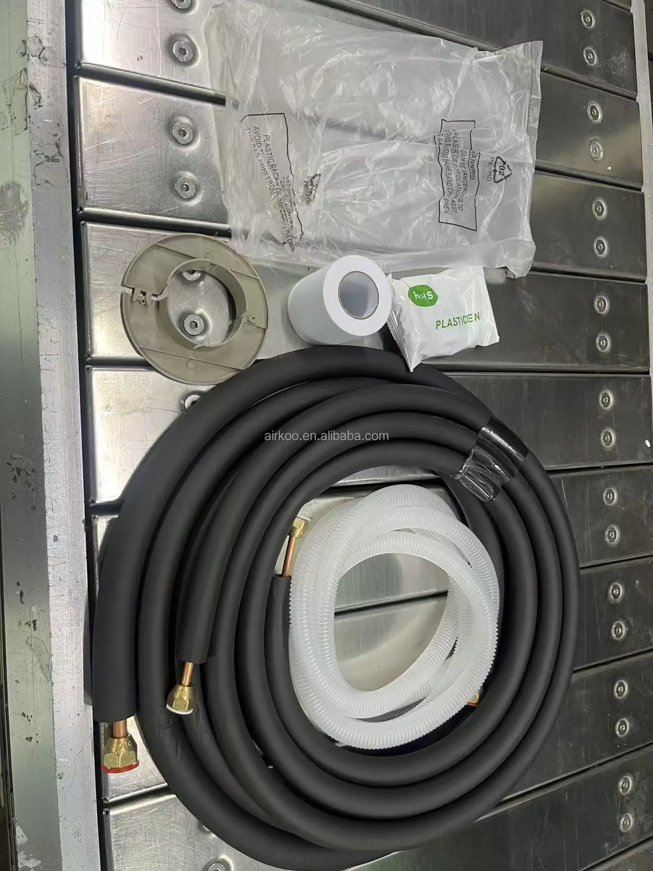 Portable Air Conditioner, 9000BTU, MOQ - detail 16