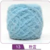 13 rosa azul