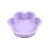 Lilac purple