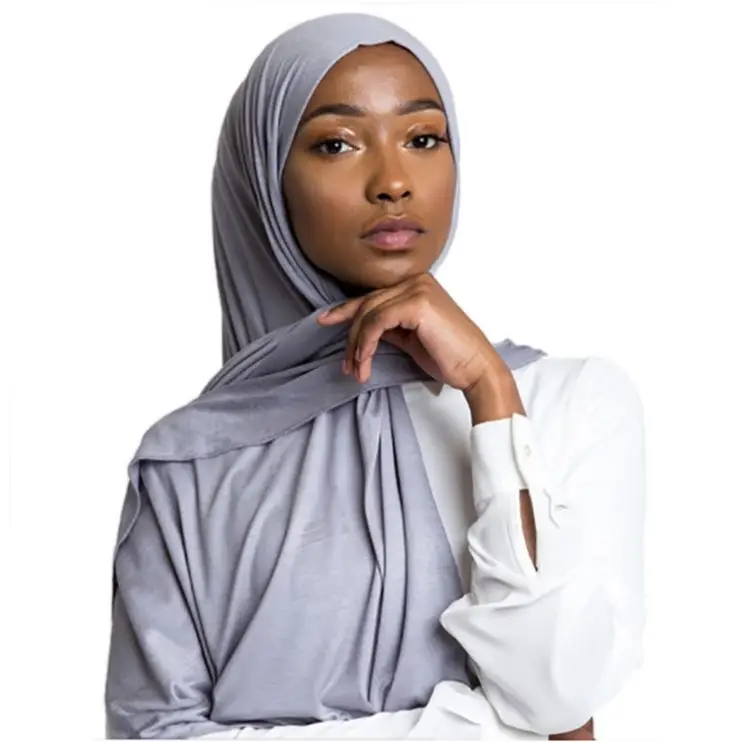 Wholesale High Quality Jersey Scarf Stretchy Hijab Plain Headscarves Cotton  Jersey Hijab For Women - Buy Jersey Hijab For Women,Cotton Jersey Scarf,Jersey  Hijab Scarf Product on Alibaba.com