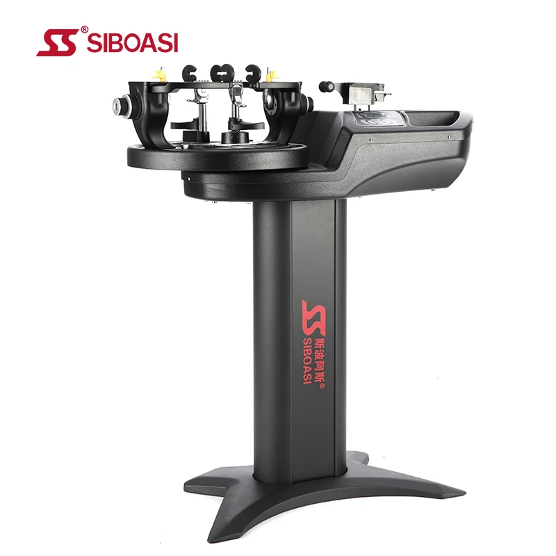 SIBOASI工場最高のバドミントンラケットストリングマシンS2169