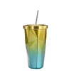 Straw version, gold
