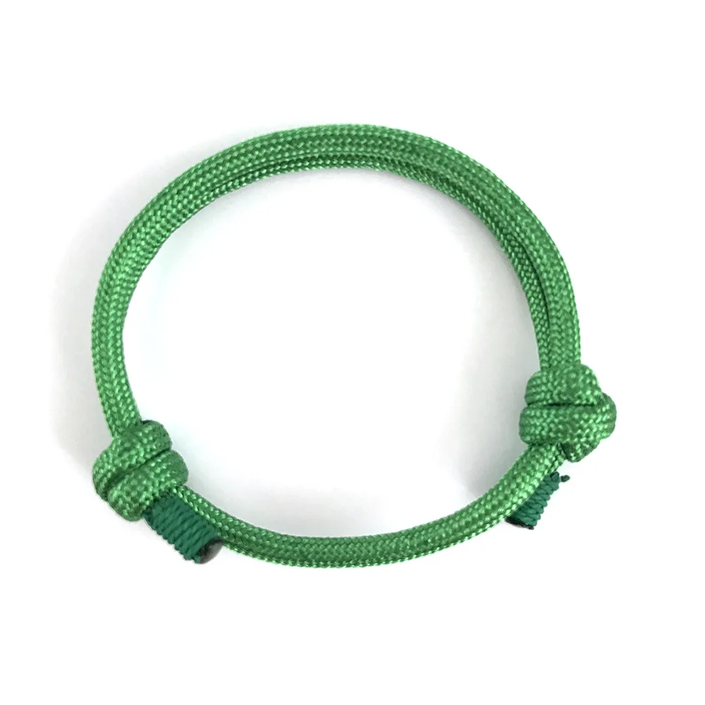 High Quality Paracord 550 Survival Bracelet with Adjustable Stainless Steel  Clasp (HJ6065) - China Paracord Bracelet and Outdoor Survival Bracelet  price