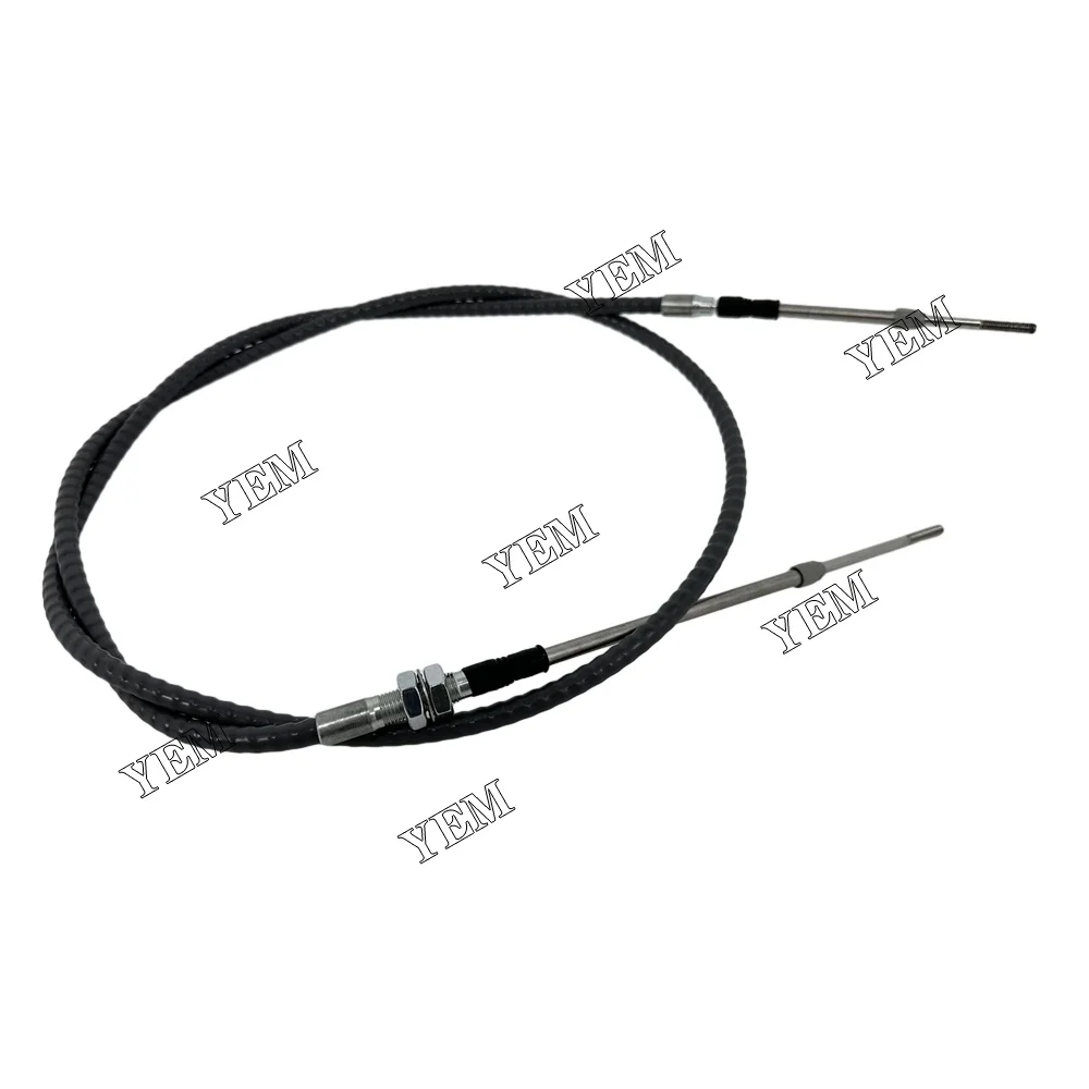 S160 S185 S205 T180 T190 Throttle Cable 6692662 for Bobcat Engine. 3