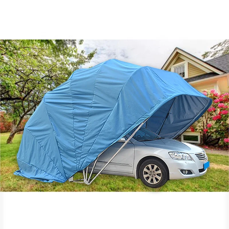 Folding 2024 car shelters