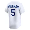 5 Freeman White
