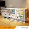 105*45*45 cm Prevent Spillage