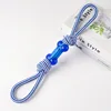 TPR knot with loop 110g 42cm