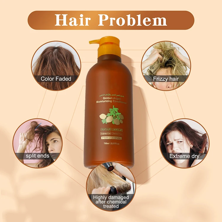 Chaoba Professional Salon Hair Treatment Distributors Organic Moroccan