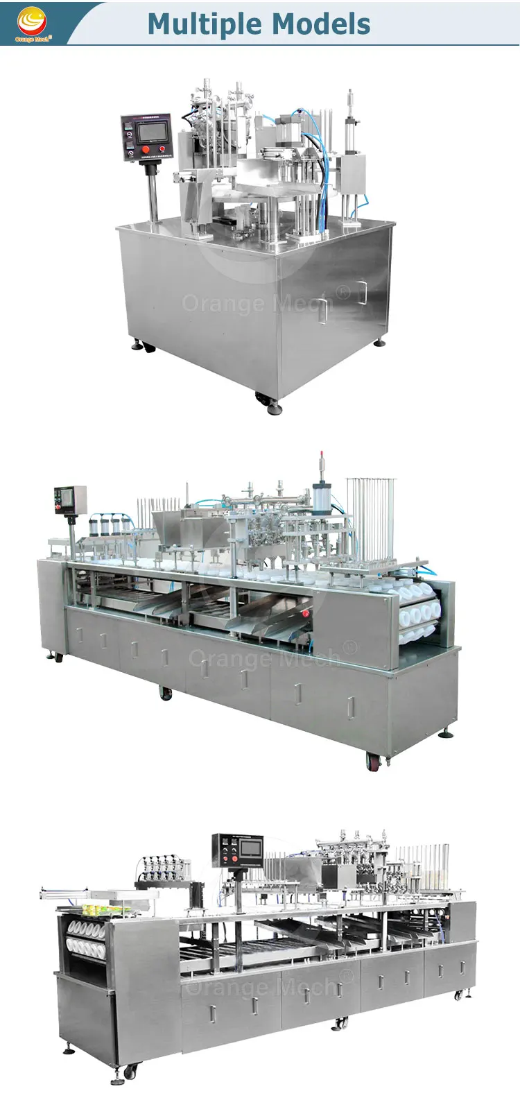 Orme Fully Automatic Peanut Butter Yogurt Dipping Sauce Ice Cream Cone