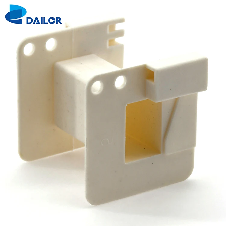 60 Series Electric Motor Stator Coil Skeleton Rack Bracket Parts Fan Coil Skeleton Unit Bobbin Winder Motor factory