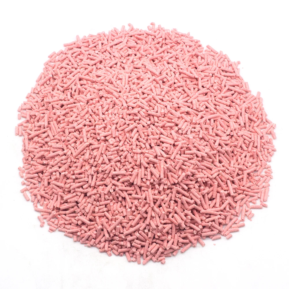 China Manufacturer Direct Wholesale Cat Sand Bentonite Cat Litter Buy