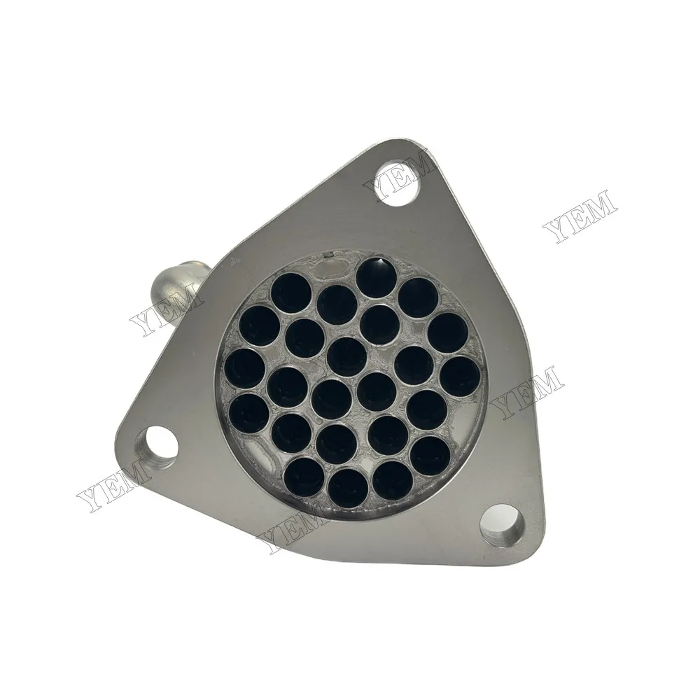EGR Valve 8-98057722-3 Fit for Isuzu 6UZ1 Engine 2