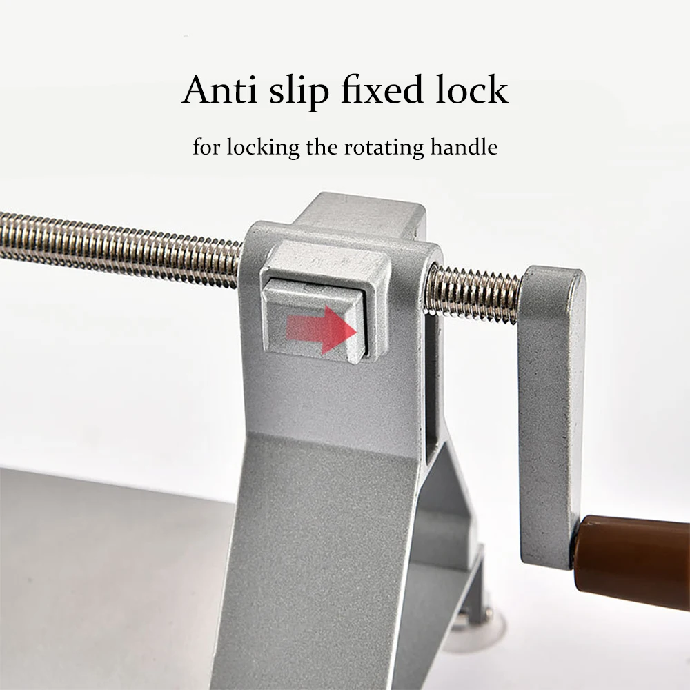 Manual Mini Potato Chips Slicer Making Machine for Sale
