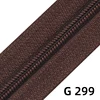 Seal Brown #299