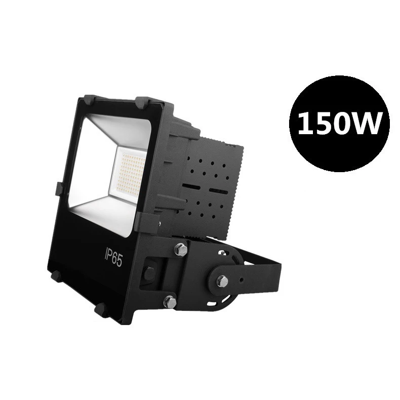 hot sale Floodlight Smd 3030 Led Flood Light 150w Ip65 Outdoor Water Proof Led